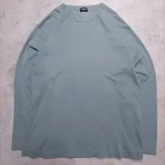 希少 90s Old UNIQLO ロンT XL ノームコア アメカジ グランジ