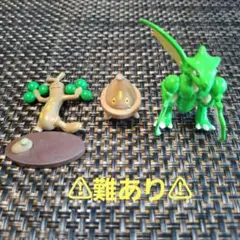 2026年最新】Pokemon フィギュア その他の人気アイテム - メルカリ