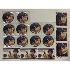 あんスタ 甘楽チトセ メロアス 缶バッジ セット - メルカリ
