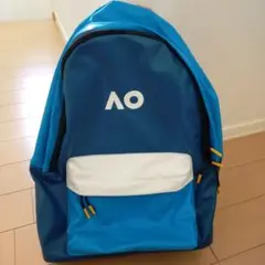 全豪オープン　テニス　ＡＯ グッズ　リュック
