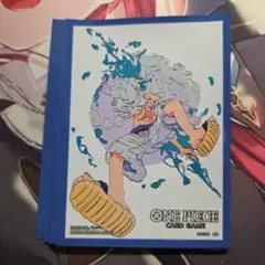 ワンピースカードゲーム　スリーブ　デッキシールド　まとめ売り カードダスドットコム 公式サイト | 商品情報 - ONE PIECEカード