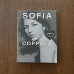 ソフィアコッポラ perfect style of Sofia’s World