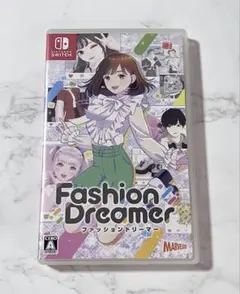 Fashion Dreamer ファッションドリーマー