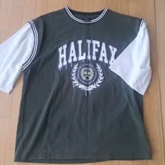 BEAUMERE HALIFAX Tシャツ LL