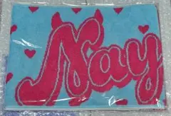 ☆TWICE☆NAYEON『BEAT AX VOL.5』マフラータオル☆