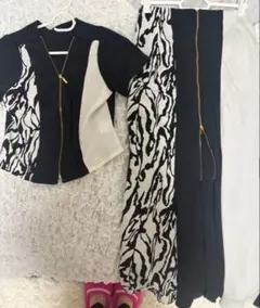 d.i.a 上下セット