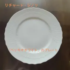 2026年最新】リチャード ジノリ 皿の人気アイテム - メルカリ