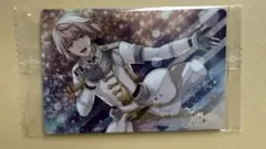 アイドリッシュセブンウエハース 25 棗巳波