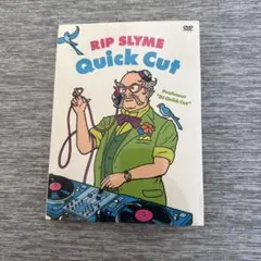 RIP SLYME/Quick Cut