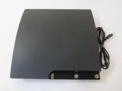 プレステ3　CECH-2000A 中古本体+電源コード
