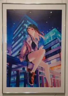 2026年最新】hiten 複製原画の人気アイテム - メルカリ