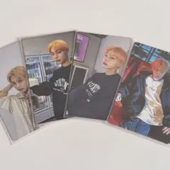 MANIFESTO manifesto トレカ コンプ まとめ売り セット ソヌ MANIFESTO manifesto トレカ コンプ まとめ売り セット ソヌ 【公式通販】
