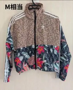 トラックジャケット ブルゾン