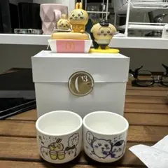 ちいかわ　まとめ売り　6点セット