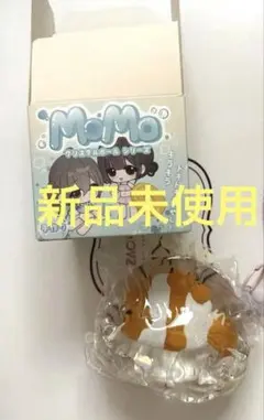 MoMo Skye 海洋シリーズ 第4弾 新品未開封 - メルカリ