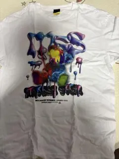 MY FIRST STORY マイファス　2024夏シャツ