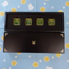 ゼルダの伝説 ティアーズ オブ ザ キングダム 特典 ピンバッジセット