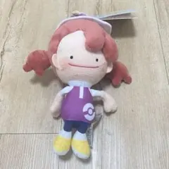 ぬいぐるみ ぽこ あ ポケモン メタモン イエロー