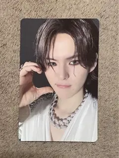 TREASURE ヨシ トレカ