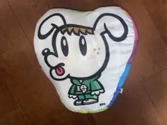 GENERATIONS高校TV クッション　佐野玲於