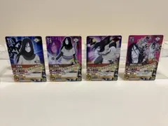 NARUTO 大蛇丸 2枚セット ナルティメットカードバトル - メルカリ