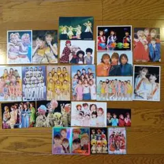 2026年最新】モーニング娘 トレカの人気アイテム - メルカリ