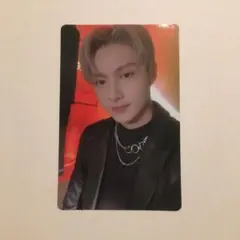 【最安値】SEVENTEEN トレカ ジュン