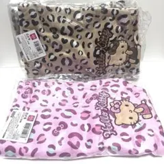 【未開封品・匿名発送】 ハローキティ トートバッグ 2種セット♫