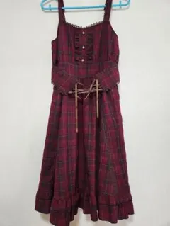 レディース ワンピース