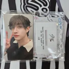 Stray Kids stay 2026 FC継続特典