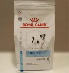 2026年最新】ロイヤルカナン 犬用 スキンケア 小型犬用S 3kgの人気