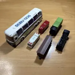 車のおもちゃ まとめ売り