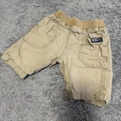 【SLAP SLIP】ボトムス80サイズ