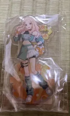 プロセカ セガラッキーくじ 草薙寧々 - メルカリ