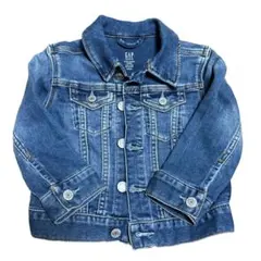 Babygap デニムジャケット　90cm