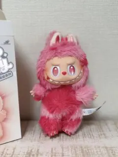 【正規品】POP MART ラブブenergy シリーズ ピース　LOVE