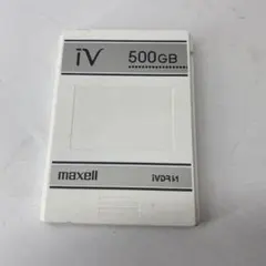 2026年最新】ivdr-s 500GBの人気アイテム - メルカリ