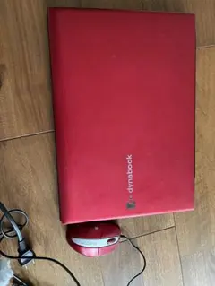 薄型東芝ノートパソコン061 PT45TRYーSWA - メルカリ