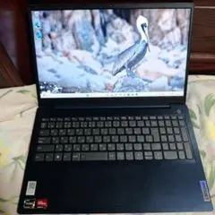 Lenovo IdeaPad5 Ryzen5 5500U SSD256GB箱付き - メルカリ