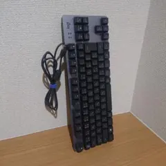 Logicool K835 キーボード 有線 中古
