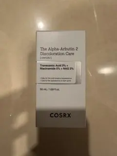 COSRX The Alpha-Arbutin 2 Serum 50mlのサムネイル