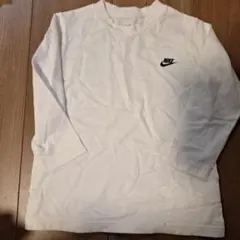 NIKE ホワイト Tシャツ サイズ100