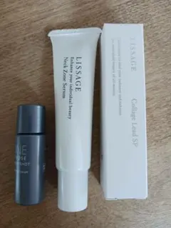 2026年最新】リサージ コラゲリード サンプルの人気アイテム - メルカリ