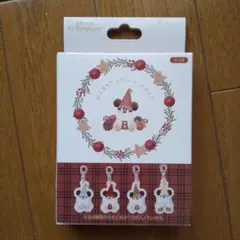 リルリンリン キャラクターグッズ