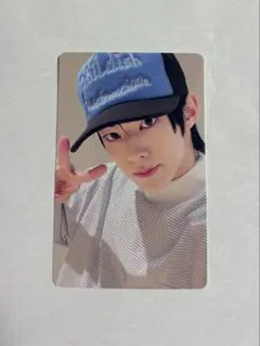 TWS ジフン TRY WITH US yizhiyu yzy 限定 トレカ TWS TRY WITH US 中国一直娱yizhiyuトレカ ドフン - メルカリ