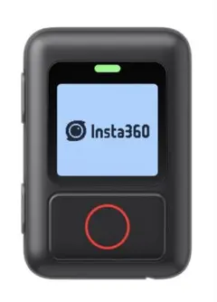 Insta360 GPS アクションリモコン