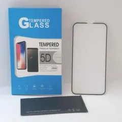 iPhone 13 Pro Max 用 ガラスフィルム ブルーライトカット