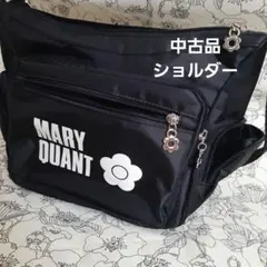 MARY QUANT ショルダ