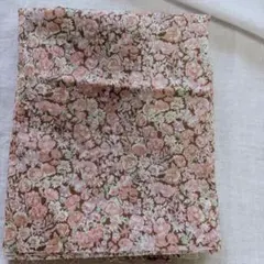 リバティ　タナローン　チャイブ　シュナーベル　縦47cm✖️横60