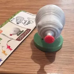 チョコエッグ ピクミン フィギュア ブタドックリ